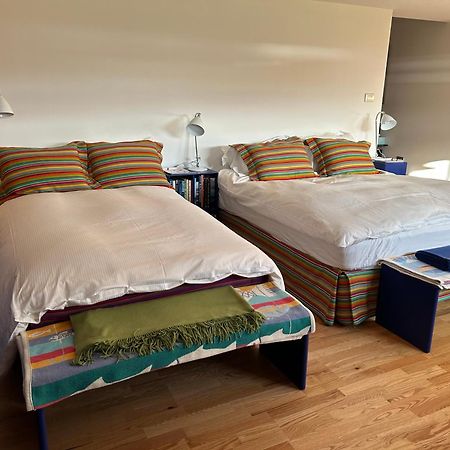 Sk52 By The Sea, Unique Spacious Luxury, Hg-17071 Reykjavik Bagian luar foto
