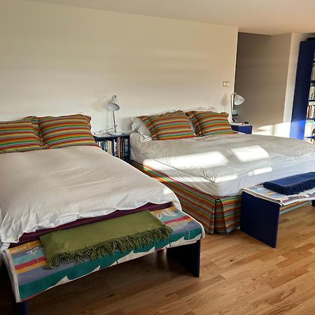Sk52 By The Sea, Unique Spacious Luxury, Hg-17071 Reykjavik Bagian luar foto