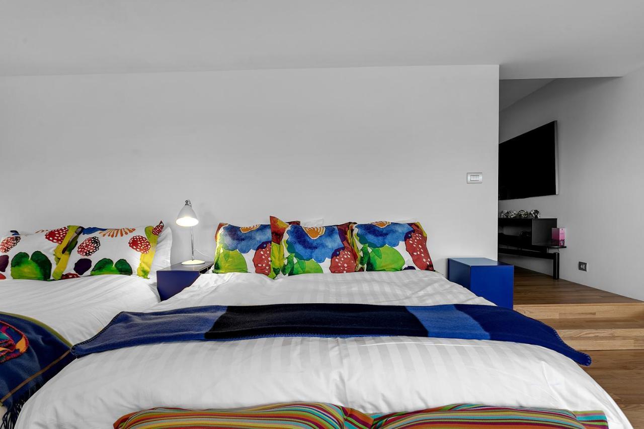 Sk52 By The Sea, Unique Spacious Luxury, Hg-17071 Reykjavik Bagian luar foto