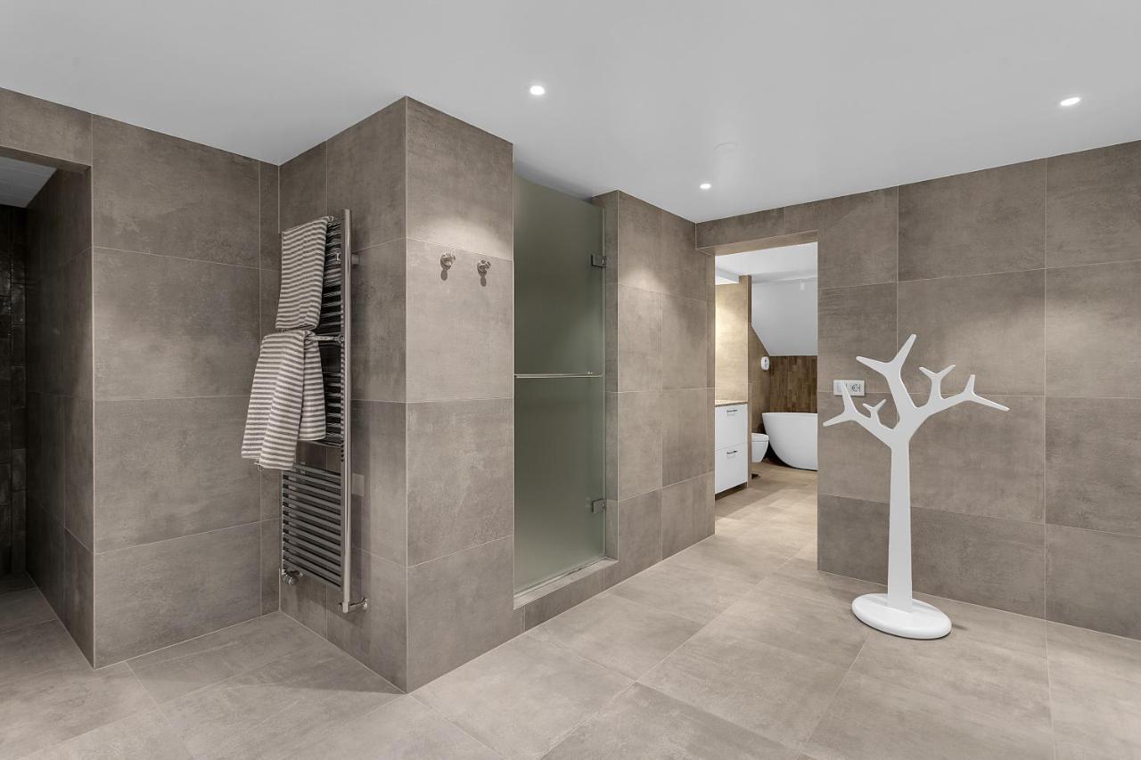 Sk52 By The Sea, Unique Spacious Luxury, Hg-17071 Reykjavik Bagian luar foto