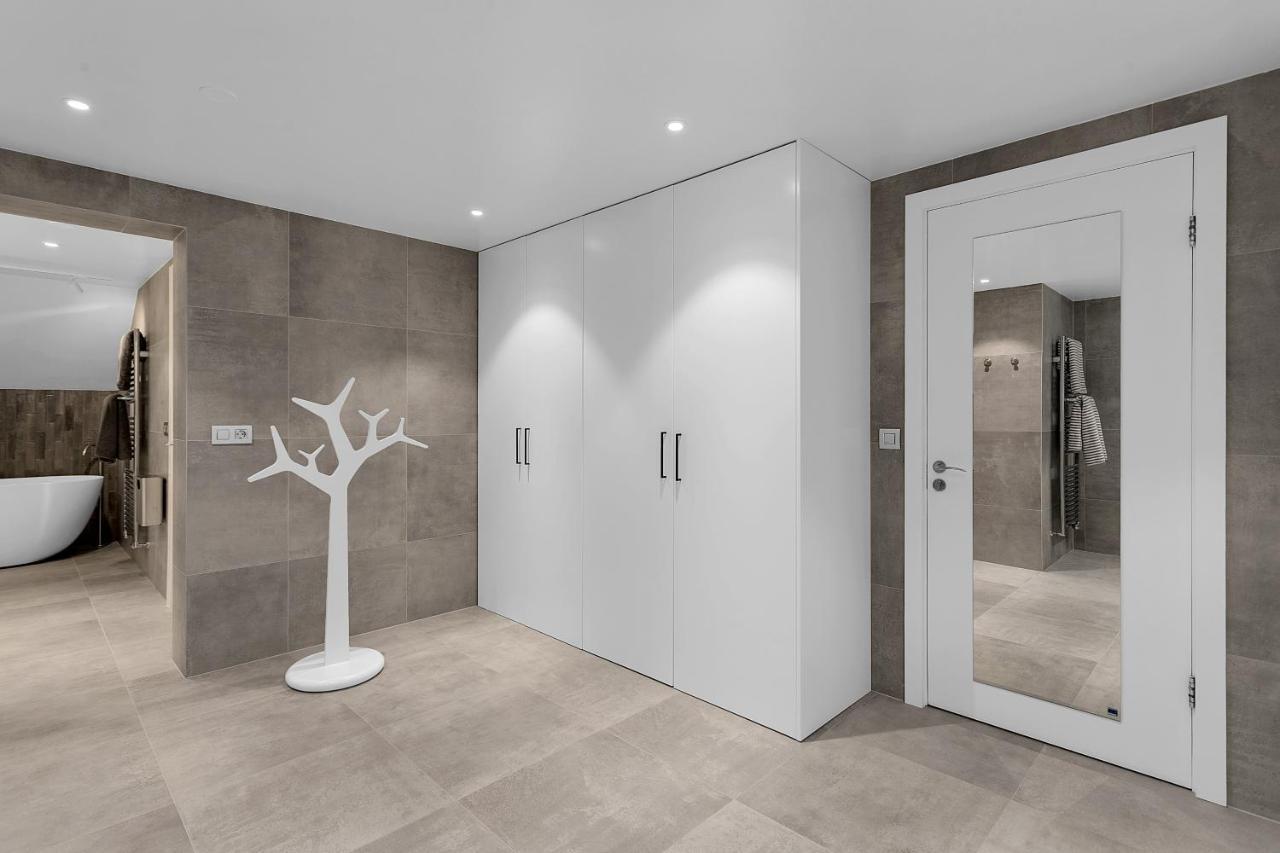Sk52 By The Sea, Unique Spacious Luxury, Hg-17071 Reykjavik Bagian luar foto