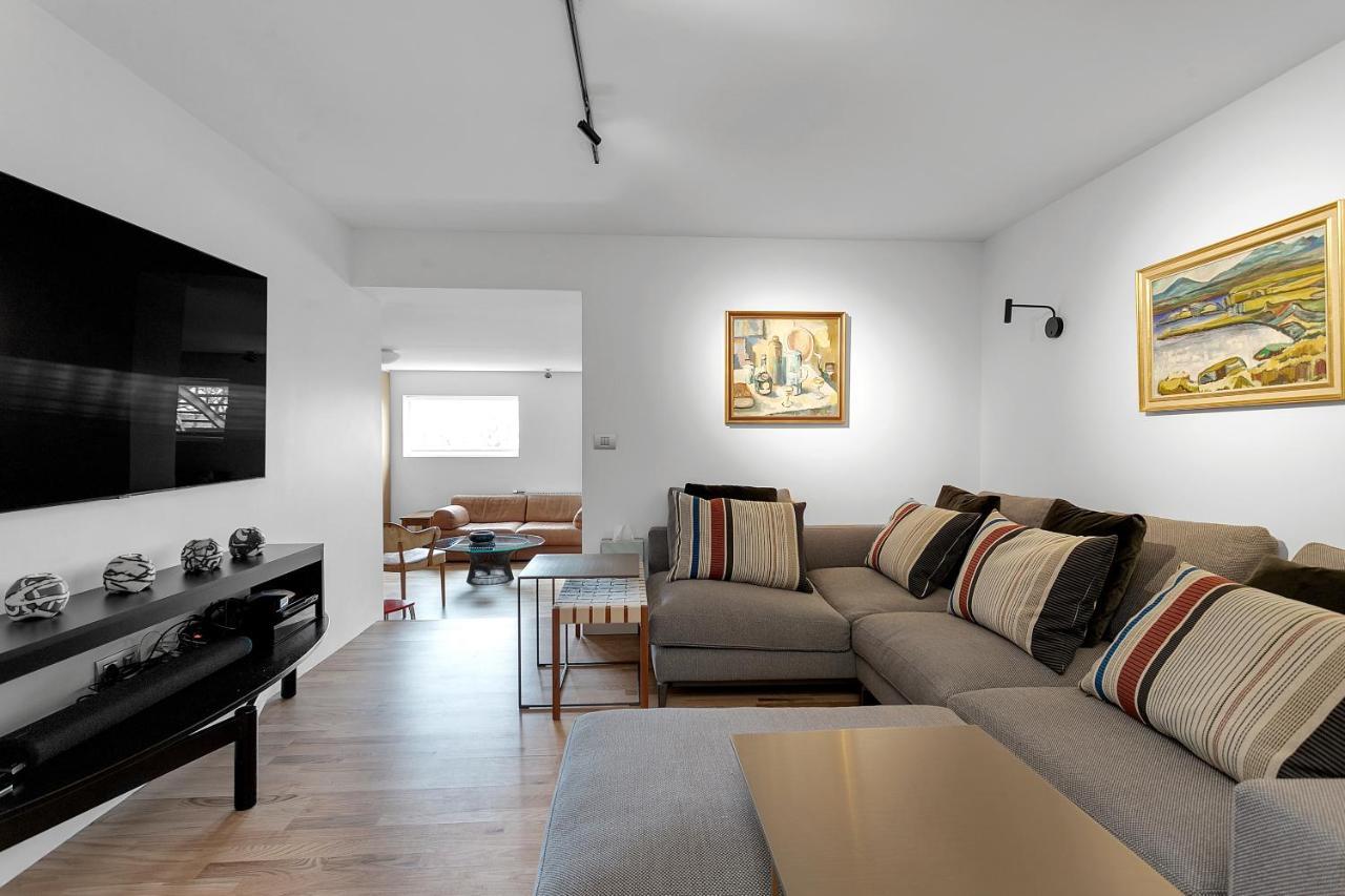 Sk52 By The Sea, Unique Spacious Luxury, Hg-17071 Reykjavik Bagian luar foto