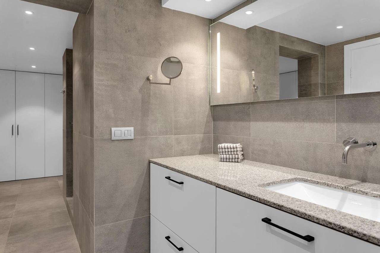 Sk52 By The Sea, Unique Spacious Luxury, Hg-17071 Reykjavik Bagian luar foto