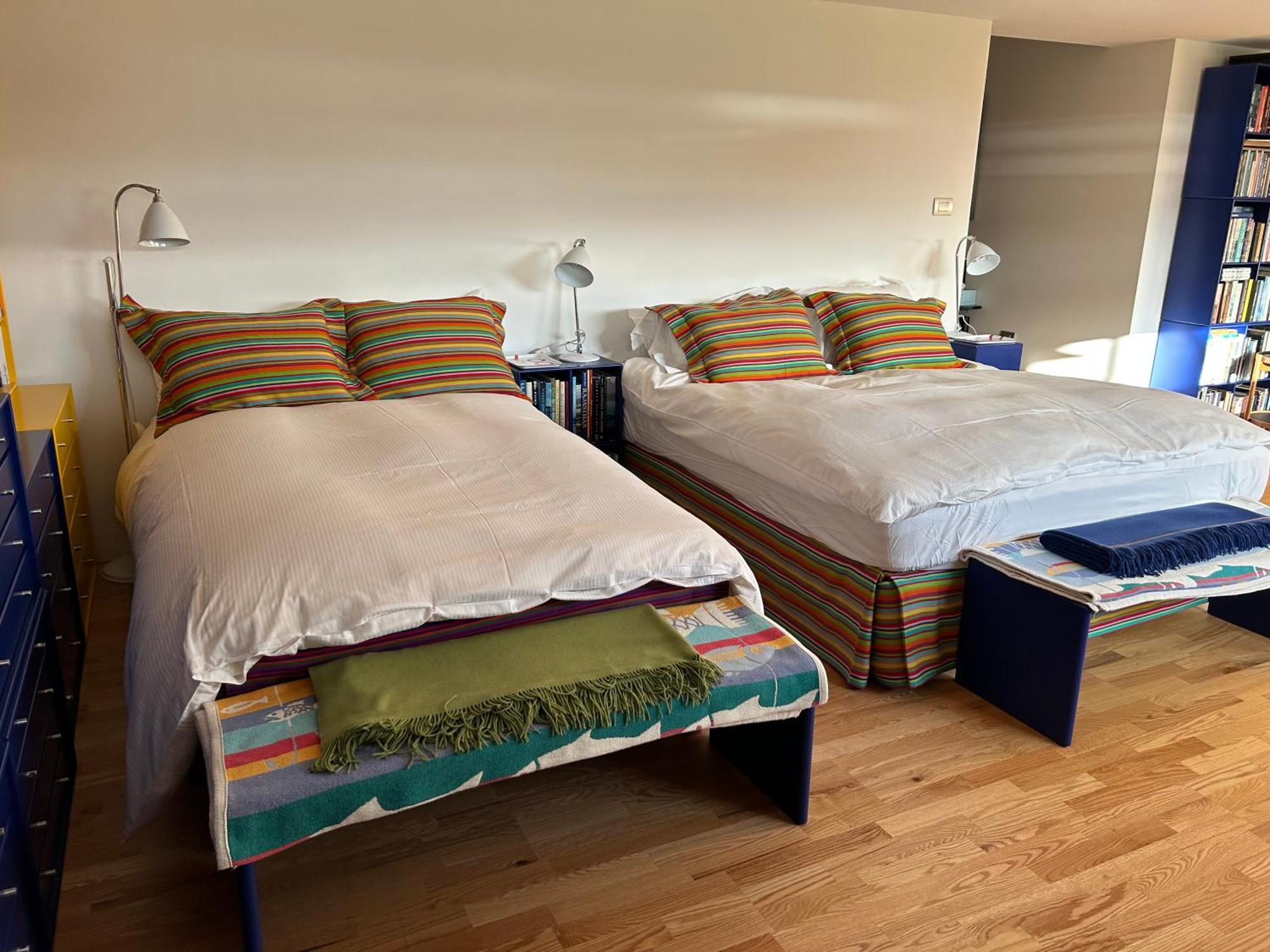 Sk52 By The Sea, Unique Spacious Luxury, Hg-17071 Reykjavik Bagian luar foto