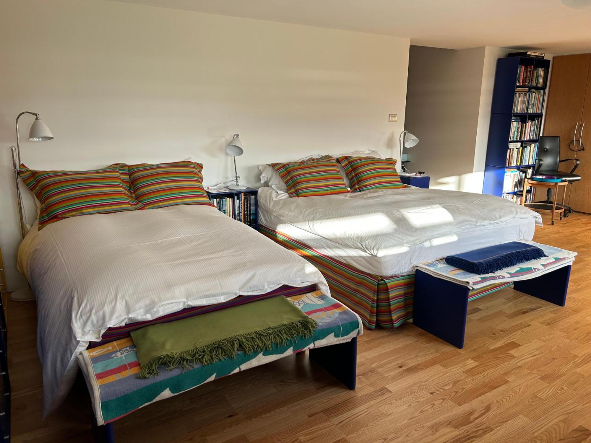 Sk52 By The Sea, Unique Spacious Luxury, Hg-17071 Reykjavik Bagian luar foto